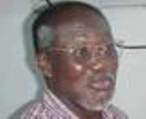 Dr. Obed Yao Asamoah
